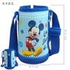 Funda para Vaso de Agua Disney Funda para Vaso Infantil Funda Protectora para Vaso de Agua Funda para Vaso Ultraman Se Puede Llevar Diagonalmente Sobre la Funda del Vaso Funda para Vaso Marvel