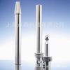 Varilla de prueba de precisión con husillo Daibo Bt40 de Diebold, varilla de prueba con cabezal esférico Sk40.