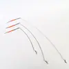 Equipamento de Pesca, Balanças de Precisão em Aço Inoxidável, Acessórios de Pesca, Acessórios de Conexão com Argola Oito, Equipamento de Pesca Robusto e Durável