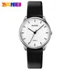 Reloj de Mujer Time Beauty Skmei Distintivo Creativo Simple Estilo Ins Moda Pequeño Versátil Reloj de Cuarzo para Niñas