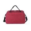 Bolsa Fitness Portátil Leve Treino ao Ar Livre Bolsa de Mão Fitness Grande Capacidade Casual Yoga Passeio Bolsa de Viagem Atacado