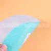 Junta de Sellado de Papel de Aluminio Película Selladora para Vaso de Mascota Película Selladora de Empaque para Vaso de Comida Película Selladora para Botella Médica Película de Cubierta de Papel de Aluminio