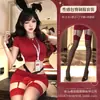 Falda Corta Ajustada Yimengyao Hot Girl, Camiseta Ajustada Puro Deseo, Conjunto de Lencería Sexy de Dos Piezas, Atuendo Ajustado para Discoteca