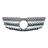 2048800283 Es Adecuado para la Rejilla Frontal Central del Mercedes-Benz Glk X204.