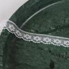 En stock encaje blanco encaje accesorios ropa cuello puños falda lazo decorativo ramo encaje
