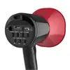 Megáfono Portátil Zs516Bt Amplificador Bluetooth Usb+Tf/Grabación de 150 Segundos Alta Potencia Venta Ambulante Recargable