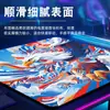 Mouse Pad Csgo E-Sports Jogo Desk Pad Fps Teclado Especial Pad Mouse Pad Retro Totem Chinês Mouse Pad
