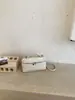 Bolsa de Mão Fashion com Padrão de Lichia para Mulheres 2026 Novo Modelo Transfronteiriça de Luxo para o Dia a Dia Bolsa Quadrada Pequena Bolsa de Ombro Transversal