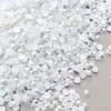 Meia-Face de ABS Pérola Imitação Atacado Semi-Círculo Alto Brilho Meio Furo DIY Artesanal Contas de Alta Qualidade Acessórios para Vestuário Joias