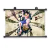 Una pieza ONEPIECE Luffy Sauron Nami Sanji Chopper Brook Franky anime pintura colgante póster periférico transfronterizo