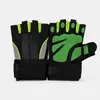 Guantes de ciclismo para exteriores, soft shell, estilo militar, entrenamiento de combate de las fuerzas especiales SEAL, anticorte, pantalla táctil de dedo completo