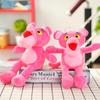 20cm peluche de dibujos animados para lanzar muñeca interactiva máquina de muñecas de agarre máquina de muñecas juguete de peluche de 7 pulgadas videojuego muñeca de ciudad