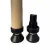 Tazas de Pie para Tubo Lean/Pies Ajustables para Varillas de Alambre/Accesorios para Bancos de Trabajo/Fábrica//Precios Favorables