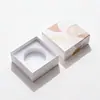 Caixa de Potes de Silicone para Seios, Caixa de Armazenamento de Potes para Seios de Papel Especial Feita Sob Medida, Caixa de Potes para Seios, Caixa de Fundo e Tampa, Caixa de Embalagem para Potes de Seios, Feita Sob Medida