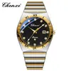Relojes de Pareja Dawnlight: Relojes de Pareja de Moda y Tendencia para Hombres y Mujeres con Diamantes, Calendario y Funciones Luminosas - Fabricante