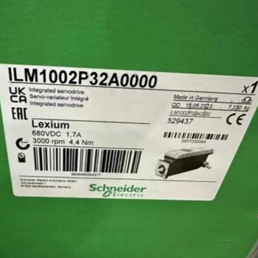 ILM1002P32A0000