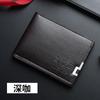 Funda de Cuero para Licencia de Conducir Hombres y Mujeres Creativo Portatarjetas de Licencia de Conducir Protección de Documento de Licencia de Conducir de Vehículo Motorizado Portatarjetas Dos en Uno Libro de Licencia de Conducir