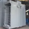 Jaula de Minería 1300x980 Ygc1.2 Alta Resistencia Protectora y Resistente al Desgaste Jaula de Elevación Personalizada para Pozo Vertical