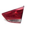 Aplicable a 09-12 Beijing Modern viejo IX35 ensamblaje de luz trasera de coche luz trasera luz de freno luz de marcha atrás original