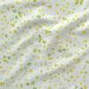 100t Tecido Crepe de Seda Composto Estampa de Flor Tecido para Estampa Camisa Feminina Estampa de Flor Feminina Pronta Entrega