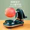 Artefacto Cortador de Manzanas de Manivela Pelador Casero Raspador Pelador de Frutas de Cocina Comercio Exterior en Stock