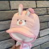 Gorra de aviador piloto de invierno para niños mayores, a prueba de viento para exteriores, otoño e invierno, protección para las orejas con forro polar, cálida para niñas