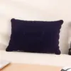 Almohada Inflable en Forma de U para Proteger el Cuello y la Columna Cervical, Almohada en Forma de U, Portátil para Viajes, Artefacto Esencial de Viaje
