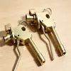Pistola de inyección de soporte hidráulico individual para minería, accesorios para pistola de inyección de presión constante, instalación flexible de la pistola de inyección de soporte hidráulico