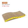 Placa Arranhador para Gatos, Placa Reta Resistente ao Desgaste, Placa Arranhador Grande para Gatos, Brinquedo Arranhador Anti-Risco de Papel Ondulado, Placa de Unhas para Gatos Atacado