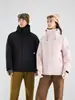 Jaqueta Casuais ao Ar Livre à Prova de Vento Softshell Camada Única Fina com Capuz Corta-Vento Personalizado Camiseta Publicitária Estampa Roupa de Trabalho