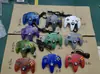 Controlador de juego para consola N64, controlador de consola retro, controlador de juego N64 con cable, en stock, directo del fabricante