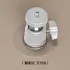 Suporte de Câmera de Vigilância Ezviz Sem Furos C6C C6HC C6TC6TCC6CNC6HN Base Fivela Prateleira