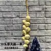 Cesta de Bambú Otoñal Exhibidor Decoración Cosecha Granja Verduras Especialidades Locales Verduras Secado al Sol Festival de Otoño Jardín de Infancia Otro