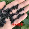 Materiais DIY, Diversas Contas de Madeira, Contas de Madeira em Formato de Oliva, Joias Artesanais, Acessórios de Contas Tubulares de Madeira Marrom