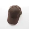 Boné de beisebol para homens com 63cm de circunferência da cabeça, faz o rosto parecer menor, adequado para todas as estações, com aba mais profunda e larga, copa estruturada, tamanho grande, boné tipo bico de pato para mulheres