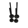22211-03000 Válvula de Admissão É Adequada para Motor Hyundai Kia 22212-03000 Válvula de Escape