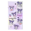 Toalla de Playa Sanrio Patrón de Dibujos Animados para Niños Gato Kitty Estampado Toalla de Baño Microfibra Secado Rápido para la Playa Toalla de Natación