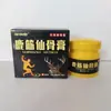 Bálsamo de Extracto de Tendón y Hueso de Ciervo Zou Runan, 20g, fórmula antibacteriana mejorada y reforzada, grandes cantidades en stock para venta al por mayor y dropshipping