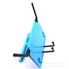 Estante de Música de Mesa Portátil Dobrável, Estante de Música, Estante de Leitura, Suporte para Tablet iPad, Estante de Livros de Mesa