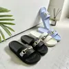 Pantuflas Personalizadas de una Pieza de EVA Antideslizantes para Baño Pantuflas de Interior para el Hogar Sandalias de Pareja Comercio Exterior Transfronterizo