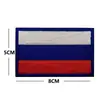 Patches da Bandeira Europeia Europa Oriental Europa Ocidental Europa Meridional Europa Central Patches de Tecido Bordados Adesivos de Bandeira Bordado Dupla Face