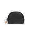 2025 Nuevo Monedero Retro Mini con Cremallera Pequeño Monedero Multifuncional Exquisito Pequeño Lindo Bolso para Guardar Monedas
