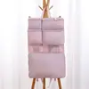 Nueva Bolsa de Almacenamiento de Viaje de Alta Gama Set de Siete en Uno Bolsa Portátil para Guardar Ropa Interior Organización para Viajes de Negocios
