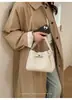 Bolso de Moda Nuevo para Mujer 2026 con Diseño Único, Bolso Cruzado Moderno y Versátil, Bolso de Hombro Elegante para Mujer