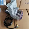 Termostato para Máquina de Persianas Enrollables Eléctricas de Invernadero 24V, Ventilador de Extracción, Accesorios para Ventilador de Extracción Automático de Invernadero