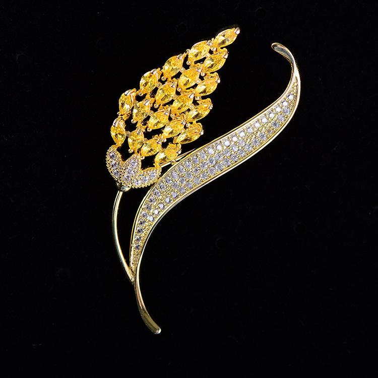 XR03824丝巾扣 围巾扣