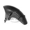 Adecuado para guardabarros delantero y carenado de rueda delantera de motocicleta Yamaha Mt-09 2021-2026