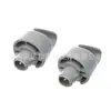 Para Infiniti QX56 QX60 Nissan Armada gancho para tarjeta de parasol 96409-3ja0a