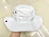 Sombrero de Pescador de Verano Tela de Doble Cara Almacenamiento Portátil Sombrero Bennie Viaje al Aire Libre de Verano Pesca Sombrero Grande Sombrero de Sol