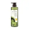 Shampoo Receita de Cabelo Chá de Figo Óleo de Pomelo Controle de Oleosidade Volumizante Suavizante Shampoo com Fragrância - Escolha Qualquer Produto Autêntico